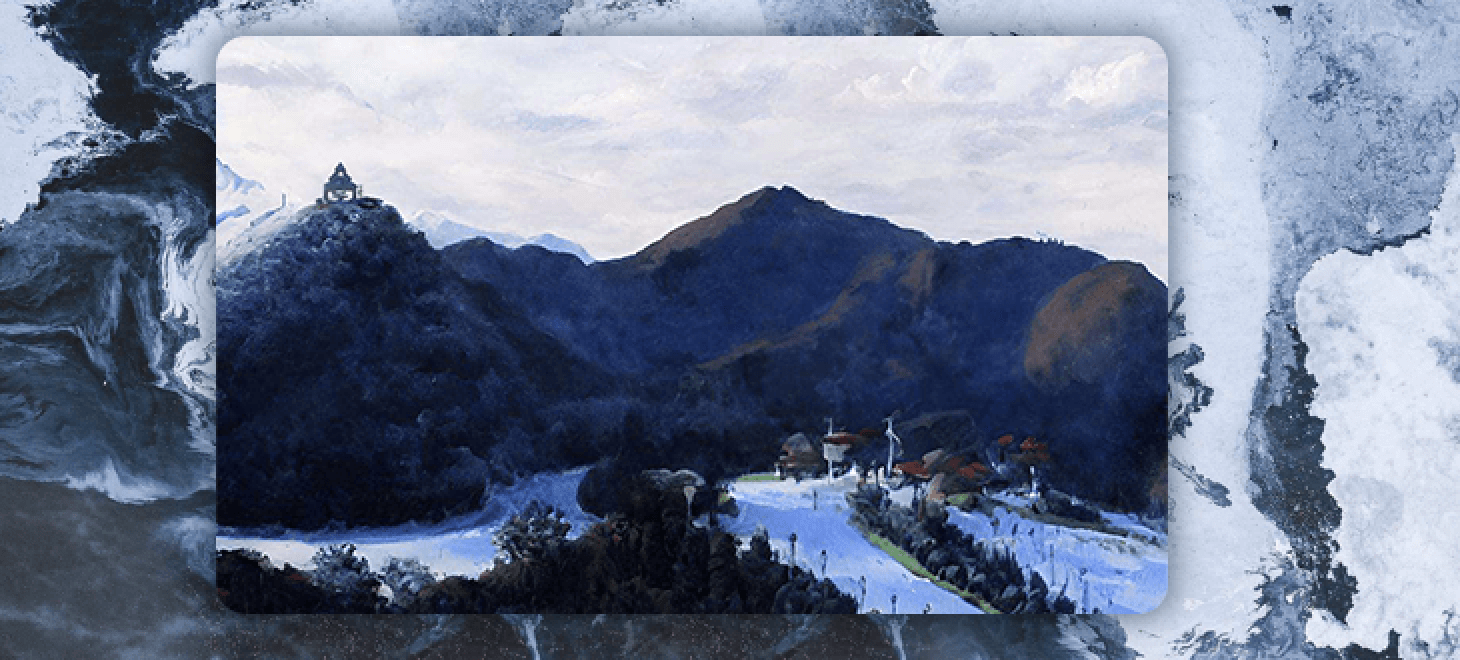 携手南山滑雪场探索体育产业新发展